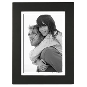 673-57 Linear Black 5x7