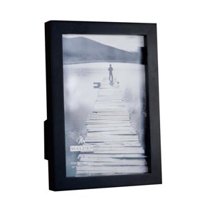 6416-35 Concepts Black 3x5
