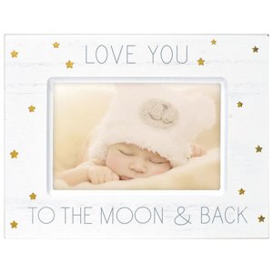 4699-46 Love you to the Moon - 4x6