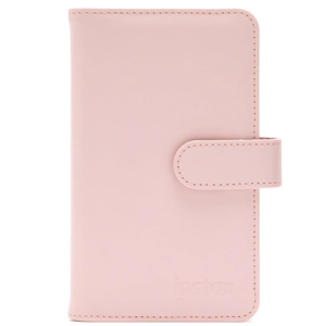 Instax Mini Photo Album - Blossom Pink ()