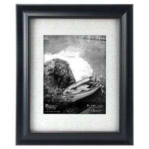 2134-80 Barnside Black 8x10/11x14
