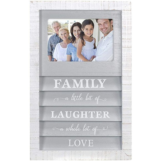 M 3461-46 Shutter - Family a little bit of laugh