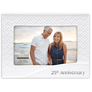 5022-46 25th Anniversary 4x6