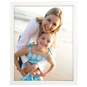 6417-80 Concepts White 8x10