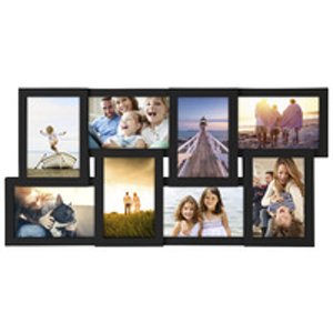 8304-846 Junction Collage Black 8 Op 4x6