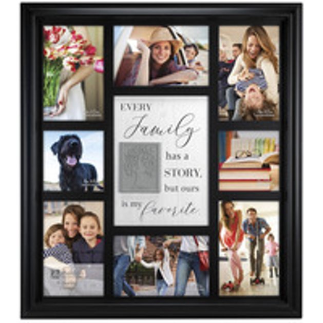 M 9175-80 Every Family Has A Story But Ours Is My Favorite 8 Op.