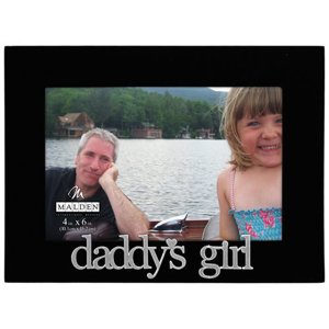4305-46 Daddy's Girl - 4x6