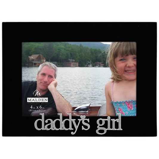 M 4305-46 Daddy’s Girl