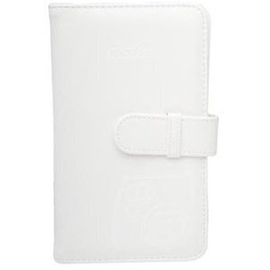 Instax Mini Wallet 108 Photo Album (White)
