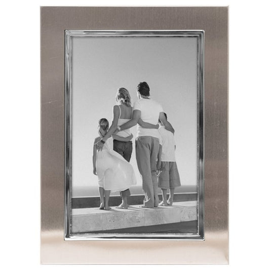 M 9054-46 Sleek Silver