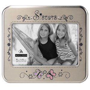5354-46 Sisters 4x6