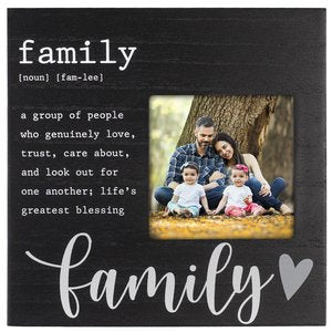 3628-44 Family Definitions 4x4