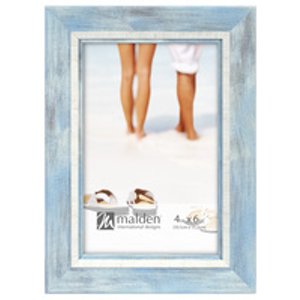 2353-46 Catalina Blue 4x6