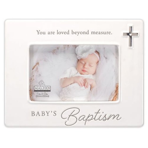 M 5020-46 Babys Baptism