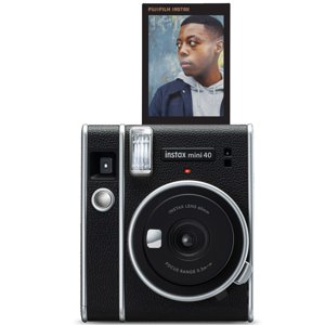 Instax Mini 40 Instant Film Camera