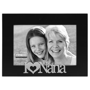 4318-46 I Love Nana 4x6