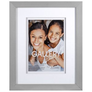 2425-80 Home Space Gray 8x10/11x14