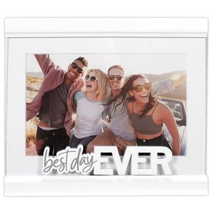3561-46 Best Day Ever 4x6
