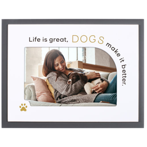 3709-46 4x6 Dog Arch Pet
