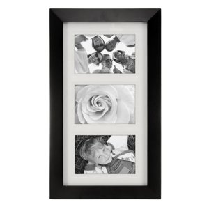 2023-346 Matted Berkeley Black 3 Op. 4x6
