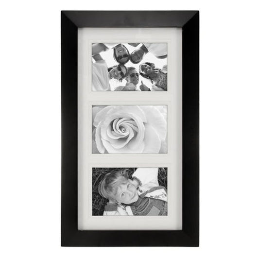 M 2023-346 Matted Berkeley Black 3 Op. 4x6