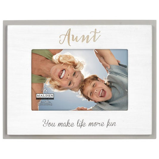 M 80118-46 Aunt