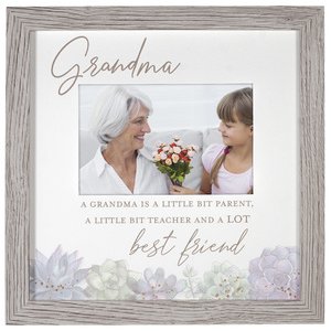 3622-46 Grandma Mulberry 4x6 mom