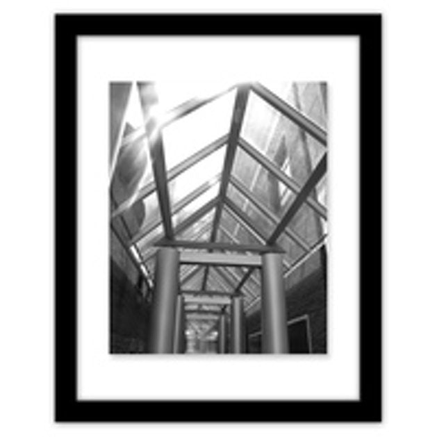 M 2022-80 Niagara Black Floater 5x7/8x10