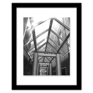 2022-80 Niagara Black Floater Frame 5x7/8x10