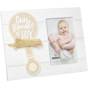 3333-46  Lofty Expressions, Our Bundle of Joy 4x6