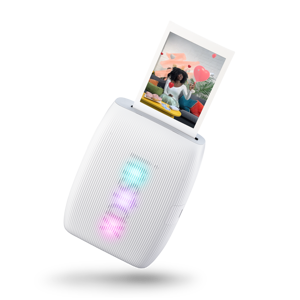 Instax Mini Link 3 (Clay White)