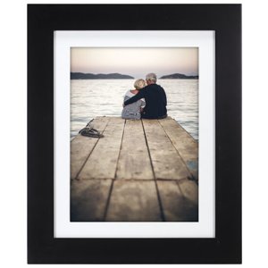 2082-94 Manhattan Black 9x12/11x14
