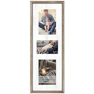 2419-30 Rustic Home Collage 3 Op 4x6/5x7