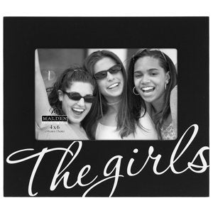 4252-46 The Girls 4x6