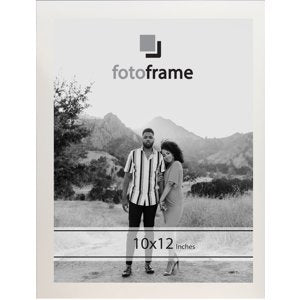 10x12 945-A Flat White