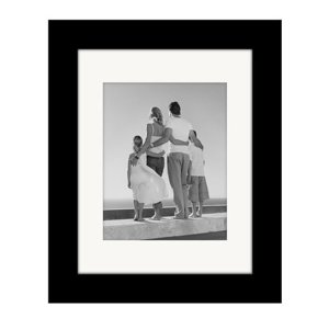 2082-80 Manhattan Classic Black 8x10/11x14
