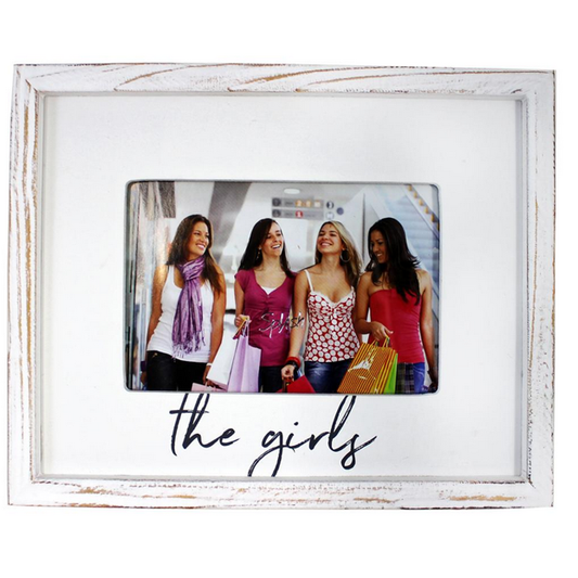 S AHF925 The girls 4x6