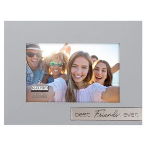 3661-46 Best Friends Ever 4x6