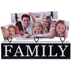 3183-03 Family 3 Clip Block