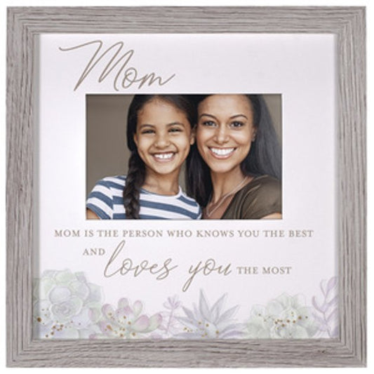 M 3621-46 Mom Frame