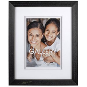 2427-57 Home Space Black 5x7/8x10