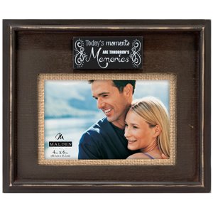 2256-46 Todays Moments are tomorrows memories4x6