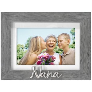 3327-46 Nana - Gray 4x6 mom