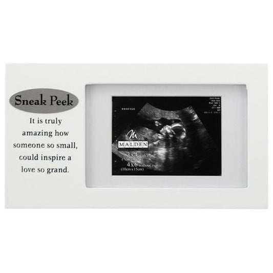 M 4262-46 Sneak Peek Sonogram