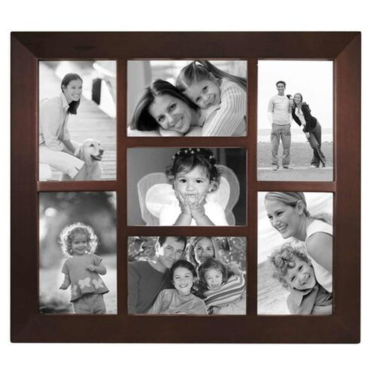 M 2009-70 Walnut Collage