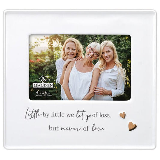 M 5018-46 Ceramic Memorial 4x6