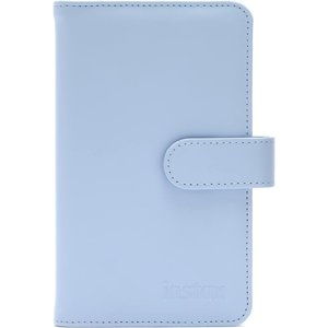 Instax Mini Photo Album - Pastel Blue ()