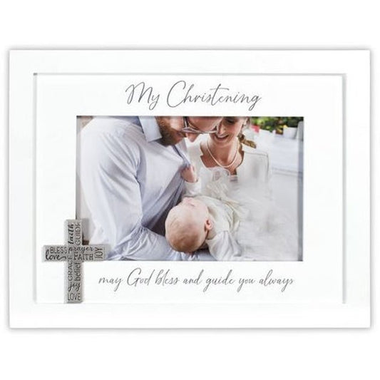 M 3633-46 My Christening
