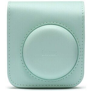 Instax Mini 12 Case (Mint Green)