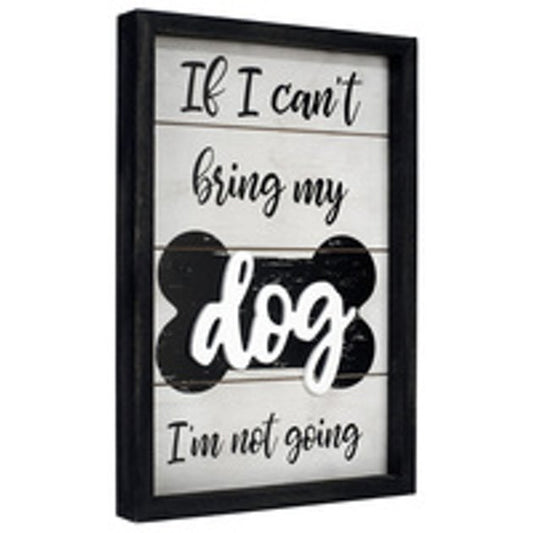 M 20113-01 If I Can’t Bring My Dog